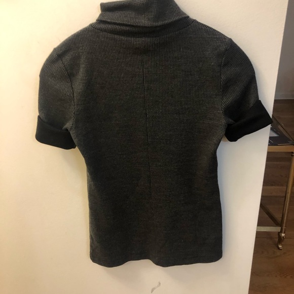 Theory Turtleneck - Picture 4 of 5